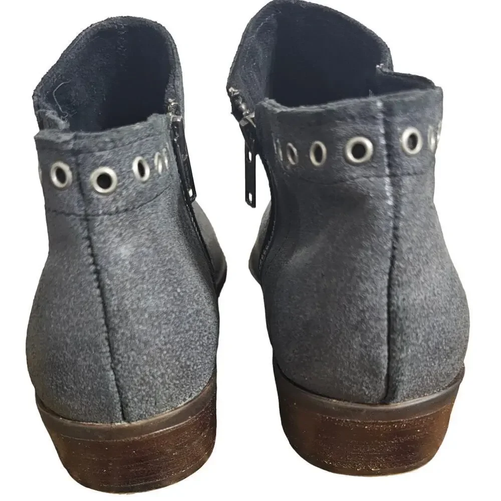 Minnetonka Brenna Boot